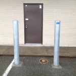 Bollards Bollards