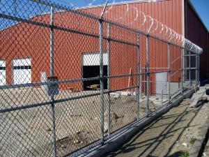 This is where commercial security fencing and gating can end up saving you money in the long run. Vandalism in Vancouver security